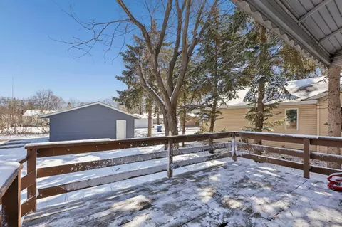 Exterior - 130132 25th Ave S, Saint Cloud, MN 56301 photo 4 of 8