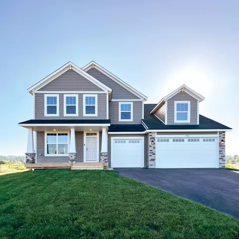 904 Pine Vale Ave, Somerset, WI 54025
