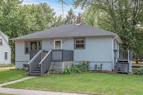 310 2nd St S, Winsted, MN 55395