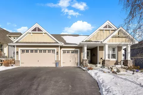 9550 Junco Rd N, Lake Elmo, MN 55042