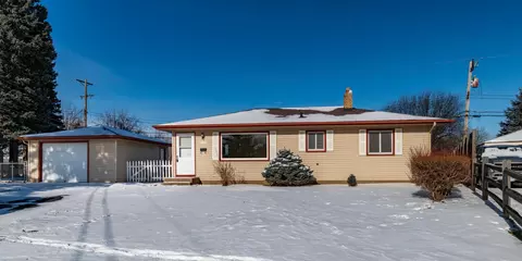 3107 68th St E, Inver Grove Heights, MN 55076