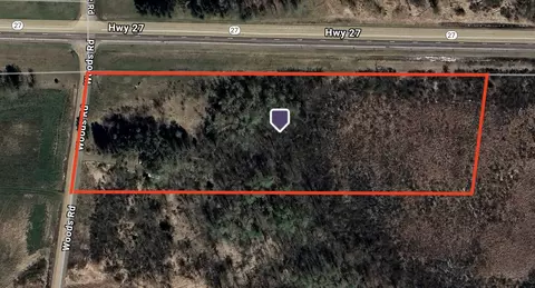 Nnn Woods Road, Isle, MN 56342
