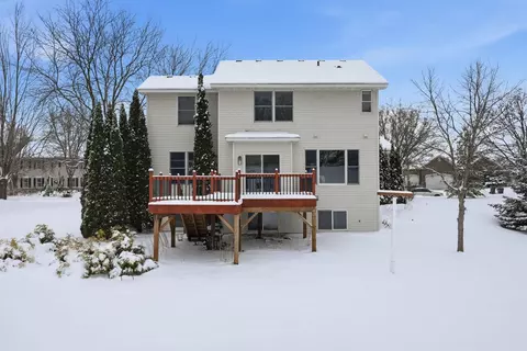 4151 Red Oak Ln, Excelsior, MN 55331 photo 16