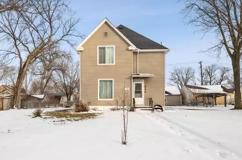 406 E Ciro St, Truman, MN 56088