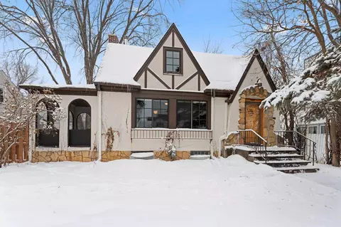 1245 Queen Ave N, Minneapolis, MN 55411