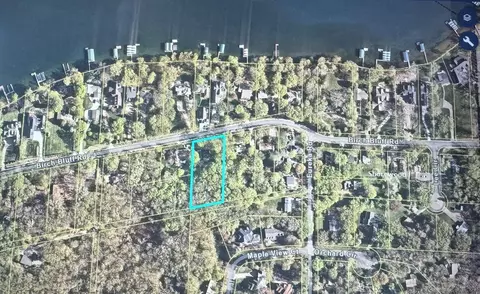 25725 Birch Bluff Rd, Excelsior, MN 55331