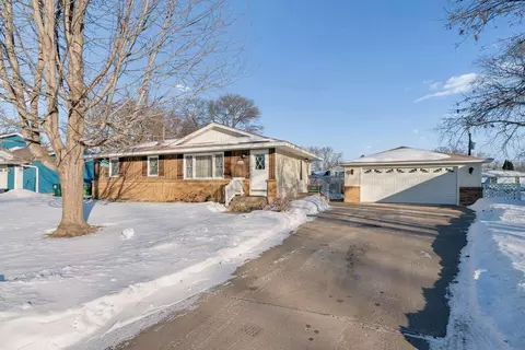 11649 Washington St NE, Blaine, MN 55434