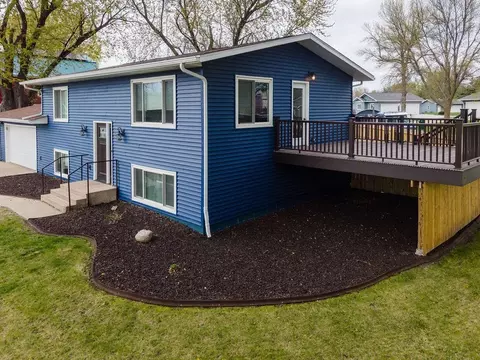 836 Evans Rd, Montevideo, MN 56265