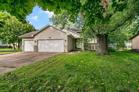12010 Eagle St NW, Coon Rapids, MN 55448