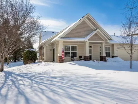 12316 Yancy Cir NE #A, Blaine, MN 55449