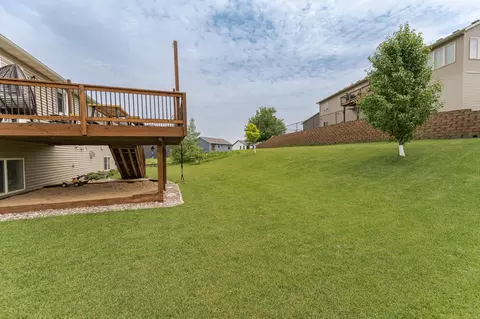 Exterior - 830 Towne Dr NE, Byron, MN 55920 photo 6 of 9