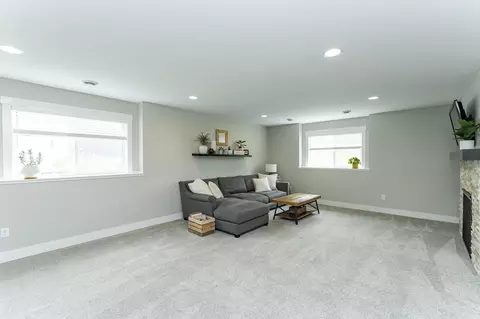 Living - 830 Towne Dr NE, Byron, MN 55920 photo 1 of 3