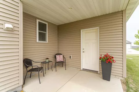 Exterior - 830 Towne Dr NE, Byron, MN 55920 photo 9 of 9