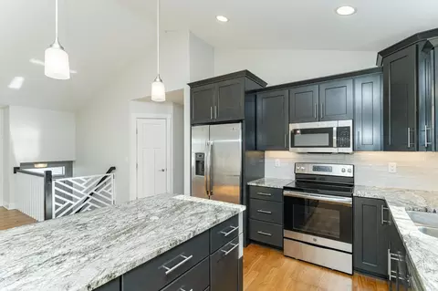 Kitchen - 830 Towne Dr NE, Byron, MN 55920 photo 4 of 4