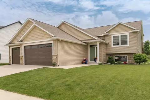 Exterior - 830 Towne Dr NE, Byron, MN 55920 photo 2 of 9