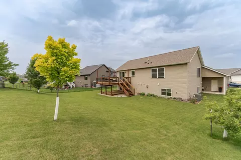 Exterior - 830 Towne Dr NE, Byron, MN 55920 photo 4 of 9