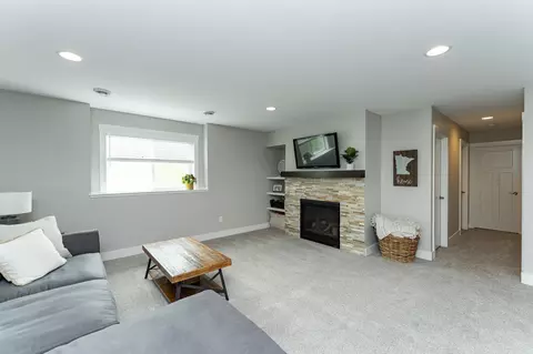 Living - 830 Towne Dr NE, Byron, MN 55920 photo 2 of 3