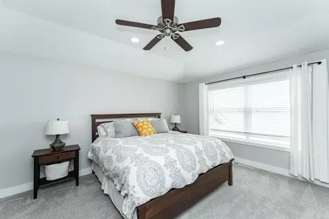 Bedroom - 830 Towne Dr NE, Byron, MN 55920 photo 1 of 4