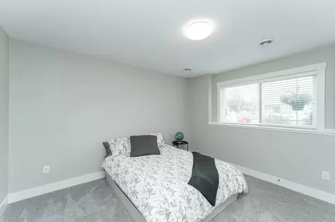 Bedroom - 830 Towne Dr NE, Byron, MN 55920 photo 3 of 4