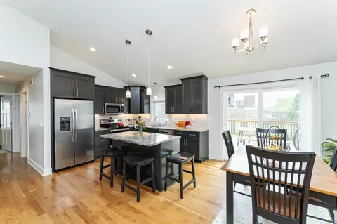 Kitchen - 830 Towne Dr NE, Byron, MN 55920 photo 1 of 4