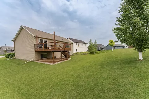 Exterior - 830 Towne Dr NE, Byron, MN 55920 photo 7 of 9