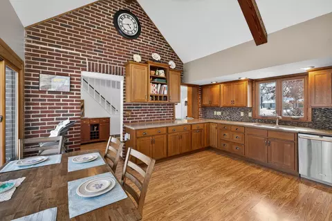 Kitchen - 1901 6th Ave NE, Austin, MN 55912 photo 3 of 5