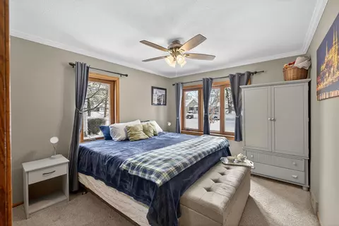 Bedroom - 1901 6th Ave NE, Austin, MN 55912 photo 1 of 5