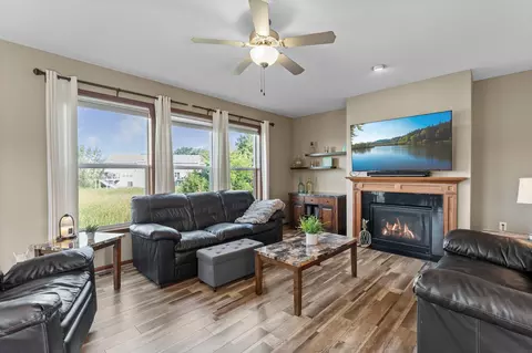 12202 Opal St NE, Blaine, MN 55449