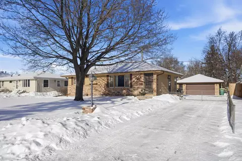 6530 45th Pl N, Crystal, MN 55428