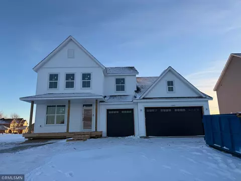 17401 61st St NE, Otsego, MN 55330