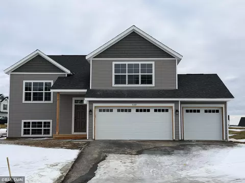 6168 Rachele Ave NE, Otsego, MN 55330