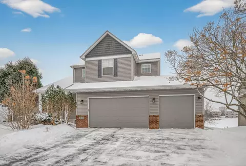2358 119th Ave NE, Blaine, MN 55449