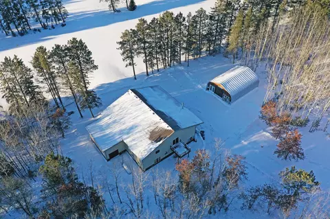 12039 Island Daisy Ln, Park Rapids, MN 56470