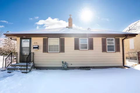 1176 Lawson Ave E, Saint Paul, MN 55106