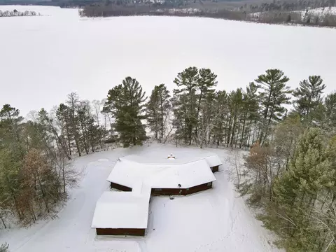 2300 Rice Portage Trl NW, Backus, MN 56435