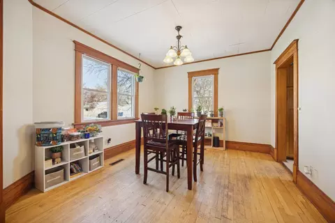Dining - 800 Mckinley Pl S, Saint Cloud, MN 56301 photo 1 of 2
