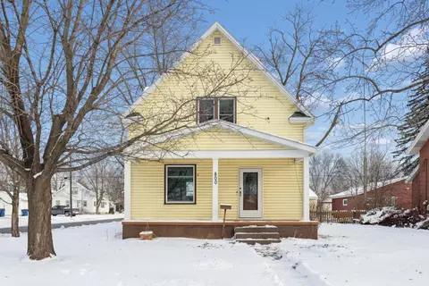800 Mckinley Pl S, Saint Cloud, MN 56301