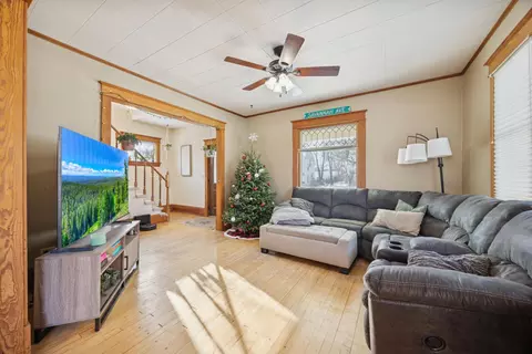 Living - 800 Mckinley Pl S, Saint Cloud, MN 56301 photo 1 of 1