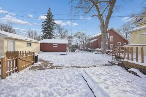 Exterior - 800 Mckinley Pl S, Saint Cloud, MN 56301 photo 2 of 3
