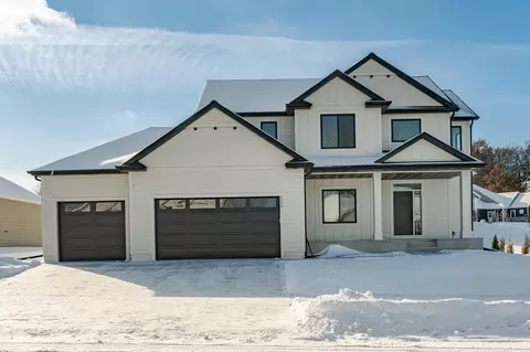 4393 Cassidy Ridge Dr NE, Rochester, MN 55906