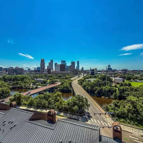 110 1st Ave NE #1006, Minneapolis, MN 55413