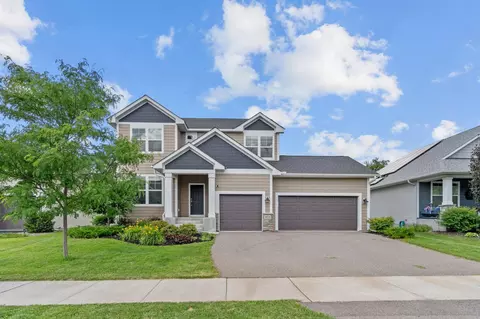 4694 128th Cir NE, Blaine, MN 55449
