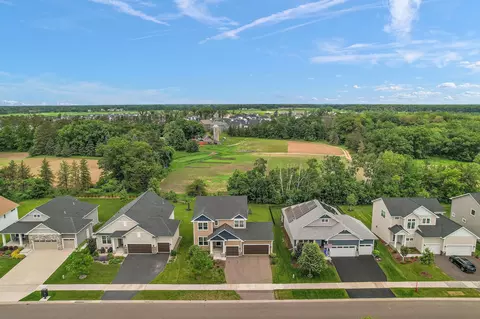 4694 128th Cir NE, Blaine, MN 55449
