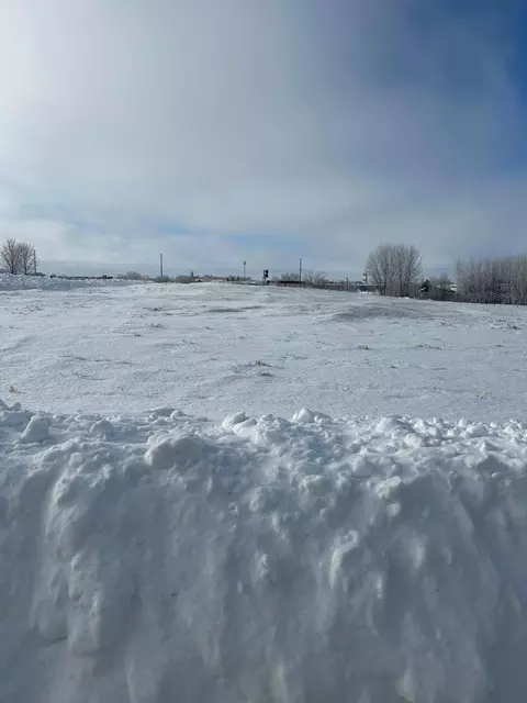 1121 Village Cir, Fergus Falls, MN 56537