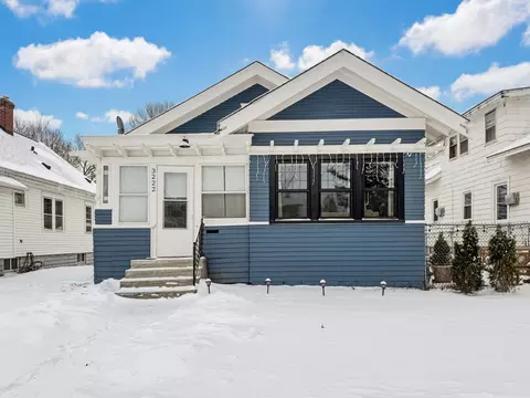 3222 Bryant Ave N, Minneapolis, MN 55412