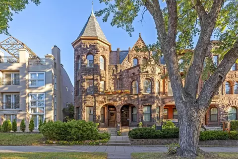 599 Summit Ave, Saint Paul, MN 55102