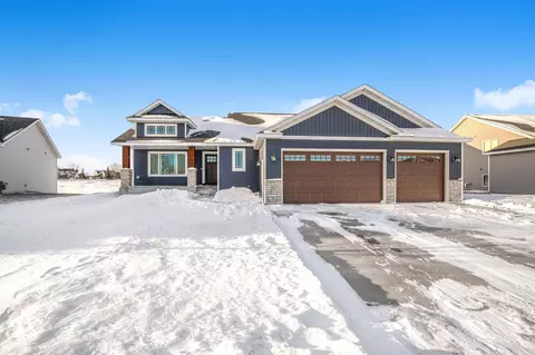 1413 Lavender Ave S, Sartell, MN 56377