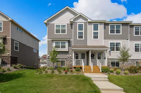 11186 Balsam Pointe Trl, Dayton, MN 55327