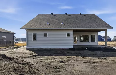Exterior - 4736 Hampton Loop S, Moorhead, MN 56560 photo 5 of 7
