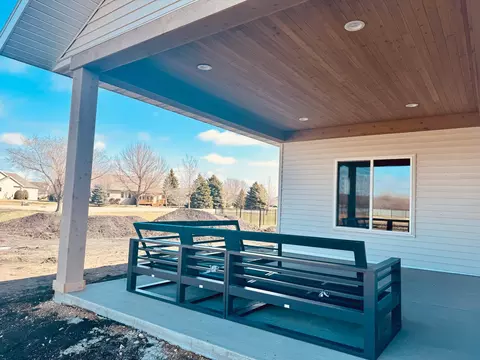 Exterior - 4736 Hampton Loop S, Moorhead, MN 56560 photo 3 of 7